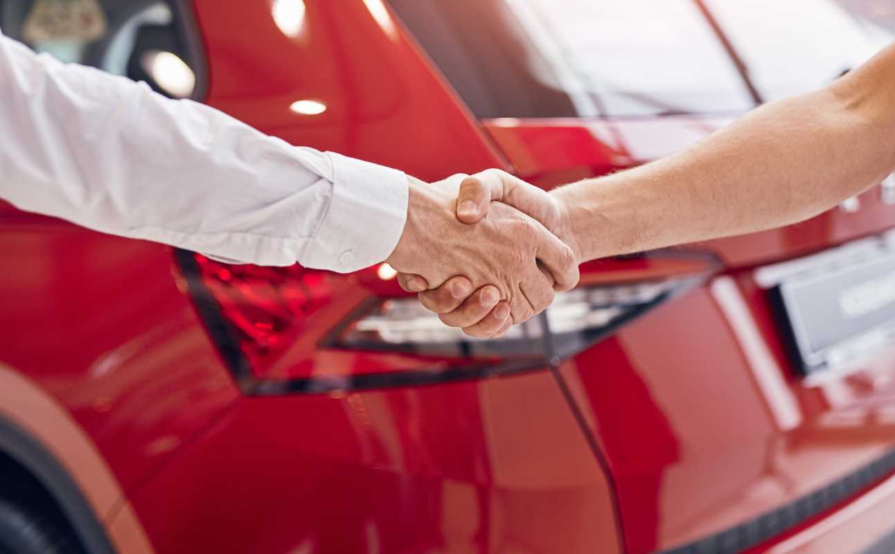 Car Selling Techniques That Boost Business Success